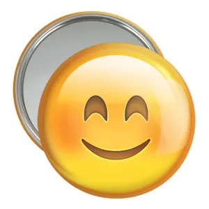 آینه جیبی ایموجی Emoji