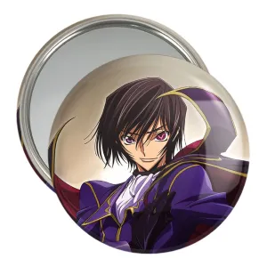 آینه جیبی لولوش انیمه  Code Geass