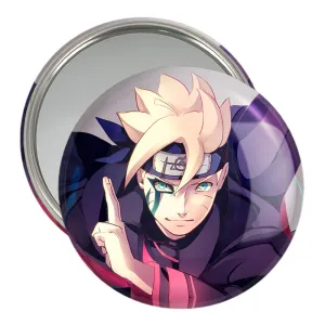 آینه جیبی بوروتو انیمه بوروتو Boruto