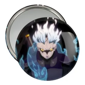 آینه جیبی میتسوکی انیمه بوروتو Boruto