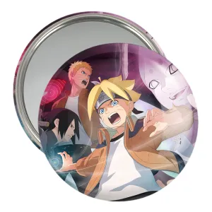 آینه جیبی بوروتو انیمه بوروتو Boruto