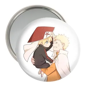 آینه جیبی بوروتو و ناروتو انیمه بوروتو Boruto