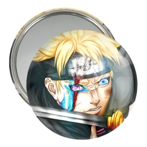 آینه جیبی بوروتو اوزوماکی انیمه بوروتو Boruto