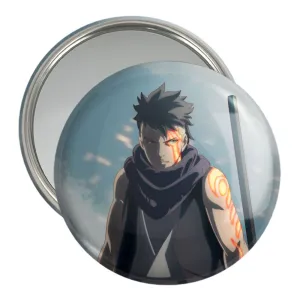 آینه جیبی کاواکی انیمه بوروتو Boruto