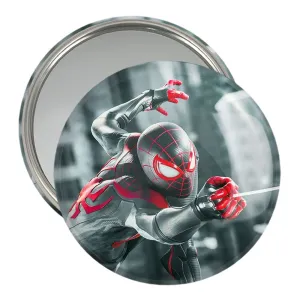 آینه جیبی مرد عنکبوتی Spider Man