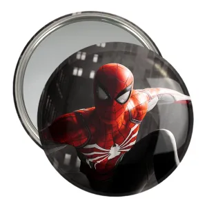 آینه جیبی مرد عنکبوتی Spider Man