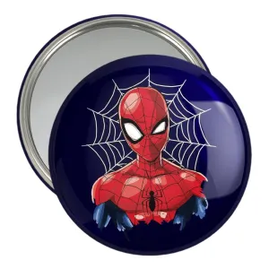 آینه جیبی مرد عنکبوتی Spider Man