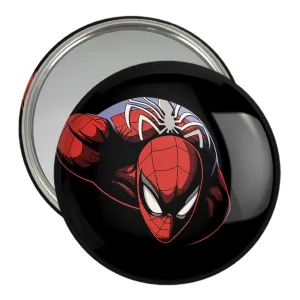 آینه جیبی مرد عنکبوتی Spider Man