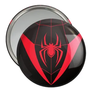 آینه جیبی مرد عنکبوتی Spider Man