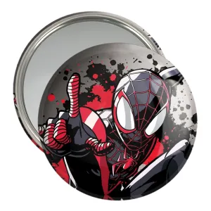 آینه جیبی مرد عنکبوتی Spider Man