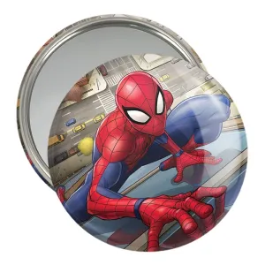 آینه جیبی مرد عنکبوتی Spider Man