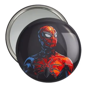 آینه جیبی مرد عنکبوتی Spider Man