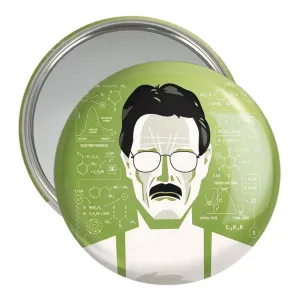 آینه جیبی سریال بریکینگ بد Breaking Bad