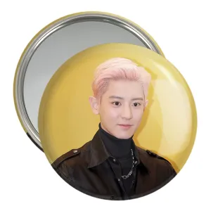 آینه جیبی پارک چانیول گروه اکسو EXO