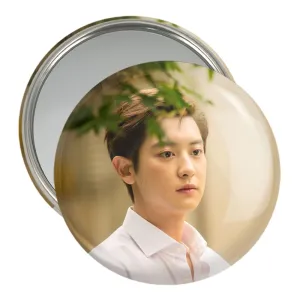 آینه جیبی پارک چانیول گروه اکسو EXO
