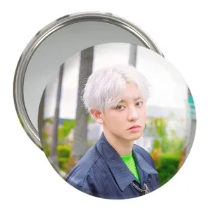 آینه جیبی پارک چانیول گروه اکسو EXO