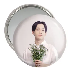 آینه جیبی چن گروه اکسو EXO