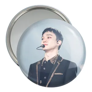 آینه جیبی چن گروه اکسو EXO