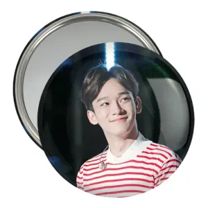آینه جیبی چن گروه اکسو EXO
