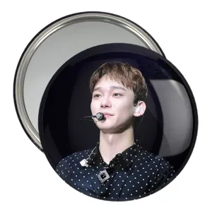 آینه جیبی چن گروه اکسو EXO