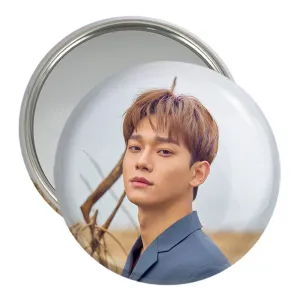 آینه جیبی چن گروه اکسو EXO