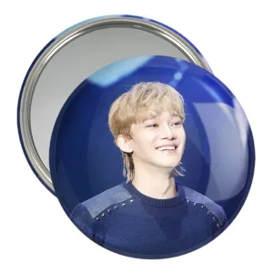 آینه جیبی چن گروه اکسو EXO