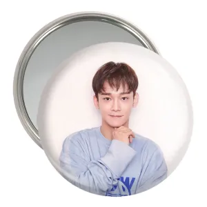 آینه جیبی چن گروه اکسو EXO