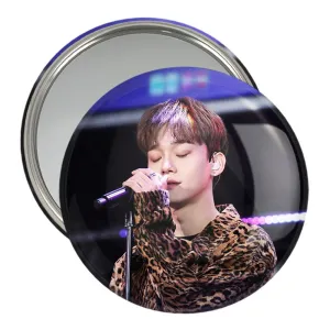 آینه جیبی چن گروه اکسو EXO