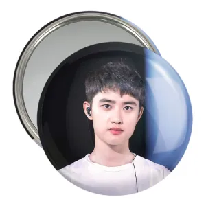 آینه جیبی دی او گروه اکسو EXO