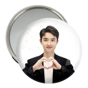 آینه جیبی دی او گروه اکسو EXO