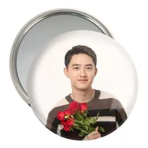 آینه جیبی دی او گروه اکسو EXO
