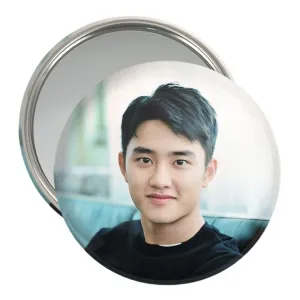 آینه جیبی دی او گروه اکسو EXO