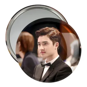 آینه جیبی دی او گروه اکسو EXO