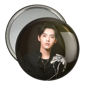 آینه جیبی کریس وو گروه اکسو EXO