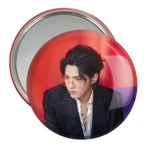 آینه جیبی کریس وو گروه اکسو EXO