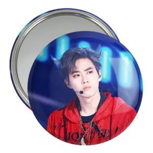 آینه جیبی سوهو گروه اکسو EXO