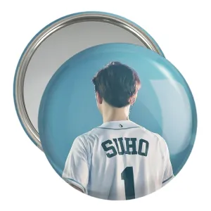 آینه جیبی سوهو گروه اکسو EXO