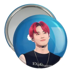 آینه جیبی سوهو گروه اکسو EXO