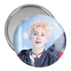 آینه جیبی شیومین گروه اکسو EXO
