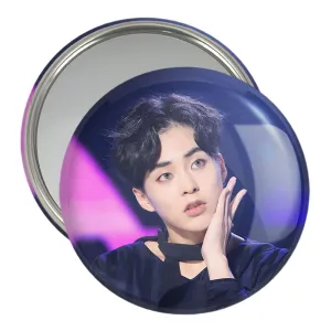 آینه جیبی شیومین گروه اکسو EXO