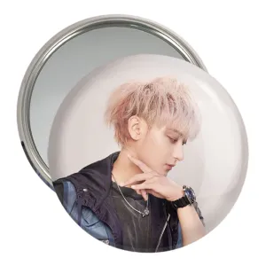 آینه جیبی تائو گروه اکسو EXO