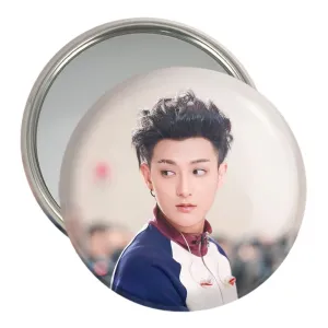 آینه جیبی تائو گروه اکسو EXO
