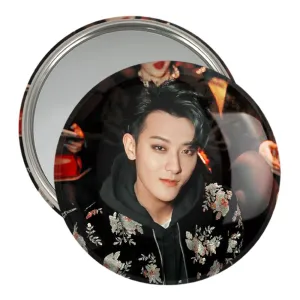 آینه جیبی تائو گروه اکسو EXO