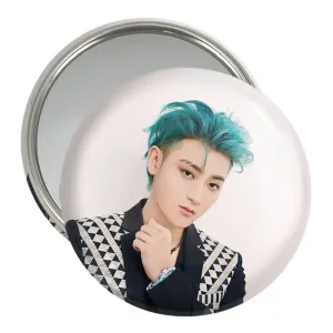 آینه جیبی تائو گروه اکسو EXO