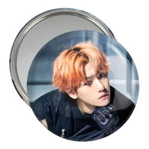 آینه جیبی بکهیون گروه اکسو EXO