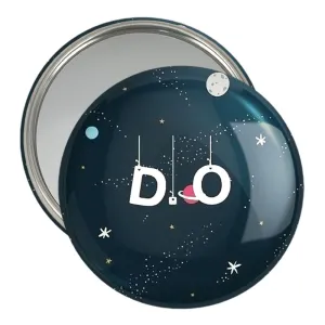 آینه جیبی گروه اکسو EXO