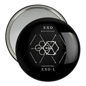 آینه جیبی گروه اکسو EXO