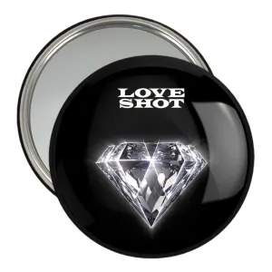 آینه جیبی گروه اکسو EXO