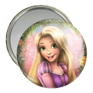 آینه جیبی راپونزل گیسو کمند Rapunzel