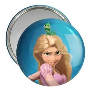 آینه جیبی راپونزل گیسو کمند Rapunzel